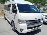 Toyota Hiace 2013 годаүшін10 500 000 тг. в Актау