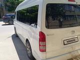 Toyota Hiace 2013 годаүшін10 500 000 тг. в Актау – фото 3