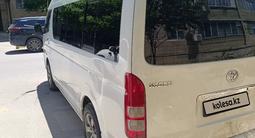Toyota Hiace 2013 годаүшін10 500 000 тг. в Актау – фото 3