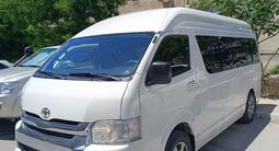 Toyota Hiace 2013 годаүшін10 500 000 тг. в Актау – фото 4