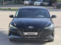 Hyundai Elantra 2023 года за 6 500 000 тг. в Костанай