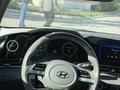 Hyundai Elantra 2023 года за 6 500 000 тг. в Костанай – фото 12