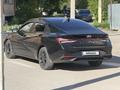 Hyundai Elantra 2023 года за 6 500 000 тг. в Костанай – фото 4