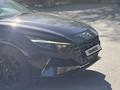 Hyundai Elantra 2023 года за 6 500 000 тг. в Костанай – фото 8