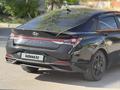 Hyundai Elantra 2023 года за 6 500 000 тг. в Костанай – фото 6