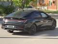 Hyundai Elantra 2023 года за 6 500 000 тг. в Костанай – фото 7