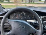 Toyota Carina E 1996 года за 1 950 000 тг. в Алматы – фото 2