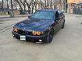 BMW 528 1998 годаfor3 500 000 тг. в Алматы – фото 2