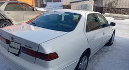 Toyota Camry Gracia 1997 года за 2 800 000 тг. в Семей – фото 4