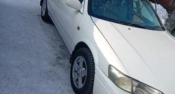 Toyota Camry Gracia 1997 года за 2 800 000 тг. в Семей – фото 3