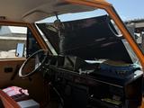 Volkswagen Transporter 1987 года за 1 250 000 тг. в Тараз – фото 4