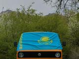 Volkswagen Transporter 1987 года за 1 020 000 тг. в Тараз