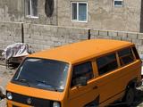 Volkswagen Transporter 1987 года за 1 250 000 тг. в Тараз