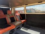 Volkswagen Transporter 1987 года за 1 250 000 тг. в Тараз – фото 5