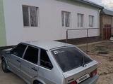 ВАЗ (Lada) 2114 2009 года за 500 000 тг. в Кызылорда