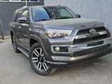 Toyota 4Runner 2016 годаfor18 555 555 тг. в Алматы