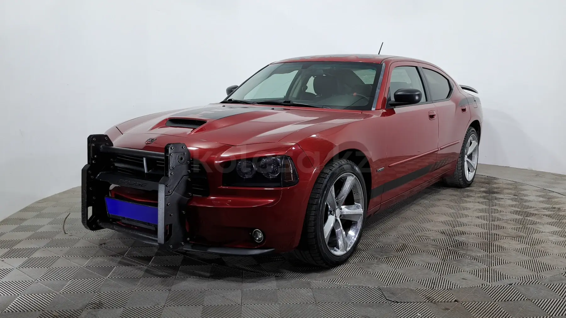 Dodge Charger, 2008