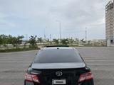 Toyota Camry 2010 года за 4 500 000 тг. в Актау – фото 5