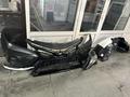 Бампер передний toyota camry 75 за 35 000 тг. в Алматы