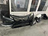 Бампер передний toyota camry 75 за 35 000 тг. в Алматы