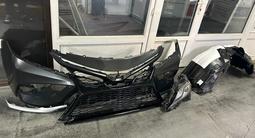 Бампер передний toyota camry 75 за 35 000 тг. в Алматы