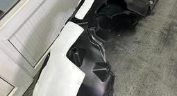 Бампер передний toyota camry 75 за 35 000 тг. в Алматы – фото 5