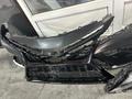 Бампер передний toyota camry 75 за 35 000 тг. в Алматы – фото 6
