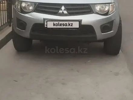 Mitsubishi L200 2011 года за 7 000 000 тг. в Шымкент