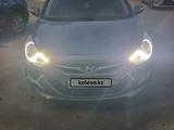 Hyundai i40 2014 годаүшін7 900 000 тг. в Атырау – фото 5