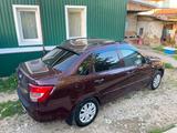 ВАЗ (Lada) Granta 2190 2012 годаfor2 780 000 тг. в Уральск – фото 2