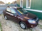 ВАЗ (Lada) Granta 2190 2012 годаfor2 780 000 тг. в Уральск