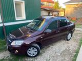 ВАЗ (Lada) Granta 2190 2012 годаfor2 780 000 тг. в Уральск – фото 3