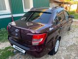 ВАЗ (Lada) Granta 2190 2012 годаfor2 780 000 тг. в Уральск – фото 4