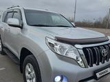 Toyota Land Cruiser Prado 2014 годаүшін22 300 000 тг. в Костанай – фото 4