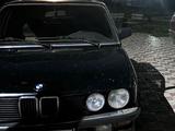 BMW 525 1985 года за 300 000 тг. в Павлодар – фото 2