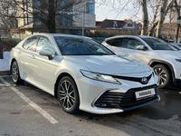 Toyota Camry 2021 годаfor17 300 000 тг. в Алматы