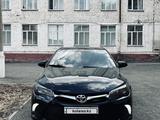 Toyota Camry 2017 года за 9 450 000 тг. в Тараз