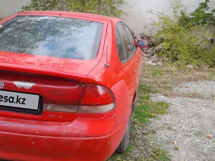 Mazda Cronos 1993 года за 600 000 тг. в Тараз – фото 7