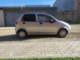 Daewoo Matiz 2011 годаfor1 550 000 тг. в Темиртау – фото 2