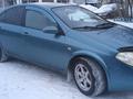 Nissan Primera 2002 года за 2 500 000 тг. в Петропавловск – фото 3