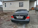 Toyota Camry 2004 годаүшін4 200 000 тг. в Талдыкорган – фото 4