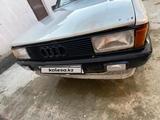 Audi 80 1985 года за 370 000 тг. в Шымкент – фото 4