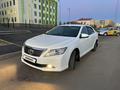 Toyota Camry 2012 года за 8 100 000 тг. в Астана – фото 3