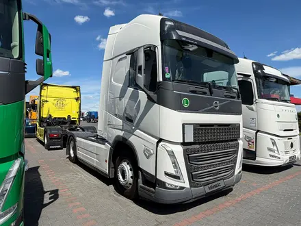 Volvo  FH 2023 года за 47 800 000 тг. в Павлодар – фото 9