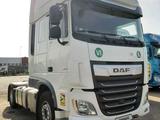 DAF  XF 2018 годаүшін24 000 000 тг. в Шымкент – фото 2