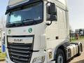 DAF  XF 2018 годаүшін22 500 000 тг. в Шымкент