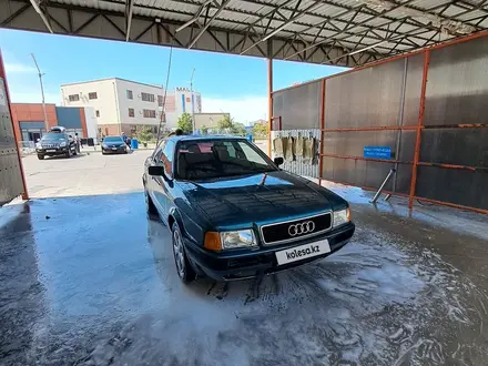 Audi 80 1991 года за 1 500 000 тг. в Актау