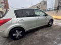 Nissan Tiida 2010 годаүшін5 300 000 тг. в Астана – фото 3