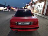 Audi 80 1992 годаүшін1 150 000 тг. в Алматы – фото 2