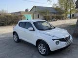 Nissan Juke 2012 года за 5 600 000 тг. в Семей – фото 2